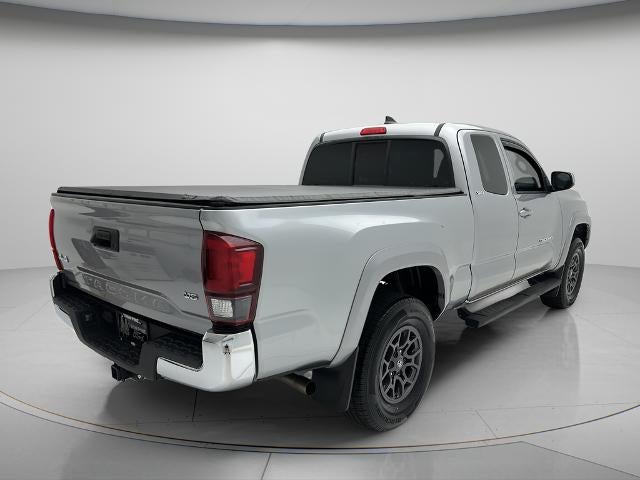 2018 Toyota Tacoma SR5 V6