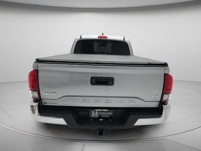 2018 Toyota Tacoma SR5 V6