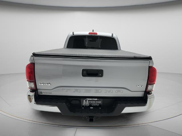 2018 Toyota Tacoma SR5 V6