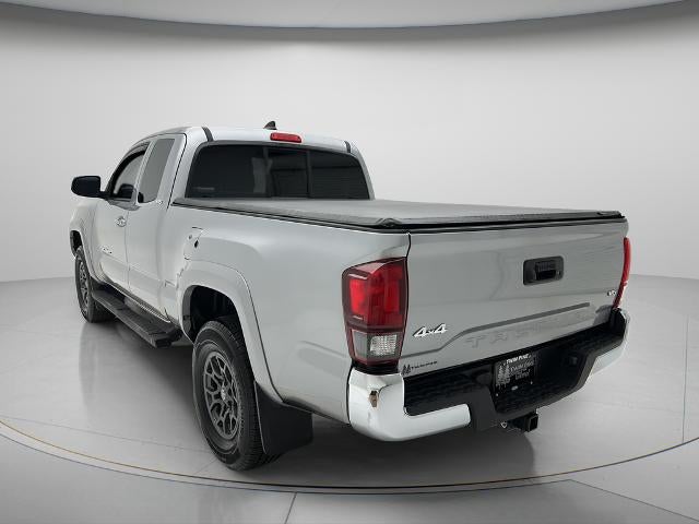 2018 Toyota Tacoma SR5 V6