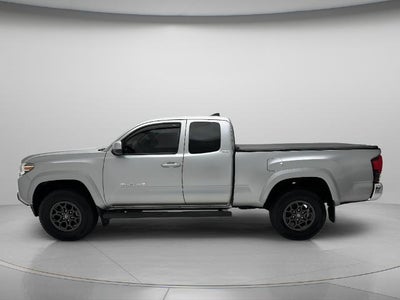 2018 Toyota Tacoma SR5 V6