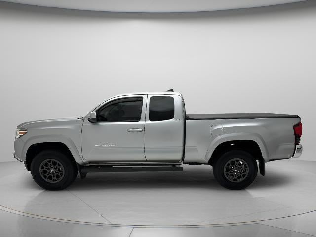2018 Toyota Tacoma SR5 V6