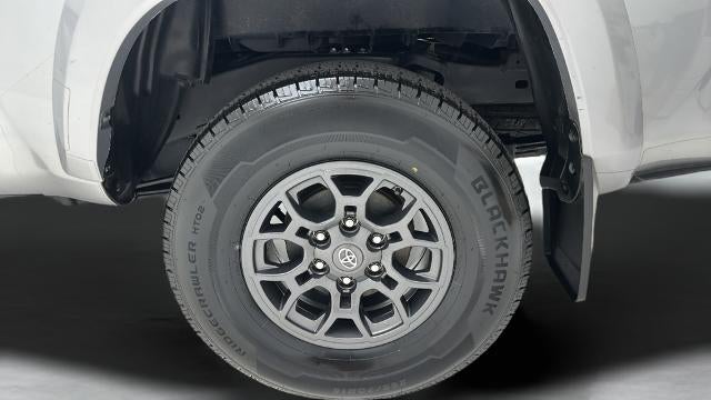 2018 Toyota Tacoma SR5 V6