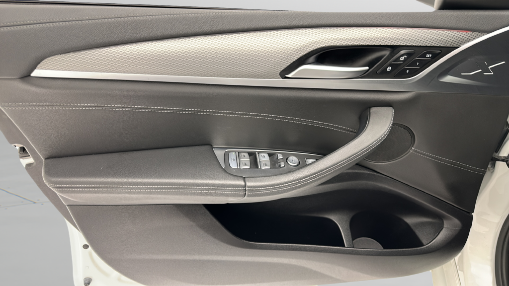 2021 BMW X4 xDrive30i