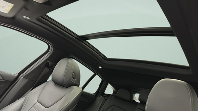 2021 BMW X4 xDrive30i