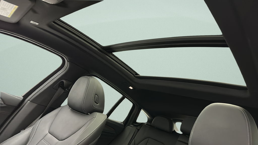2021 BMW X4 xDrive30i