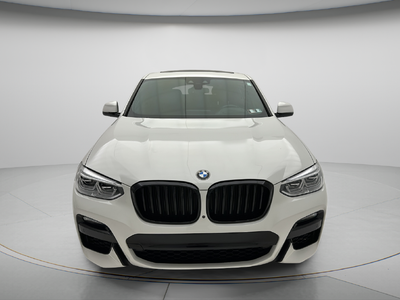2021 BMW X4 xDrive30i