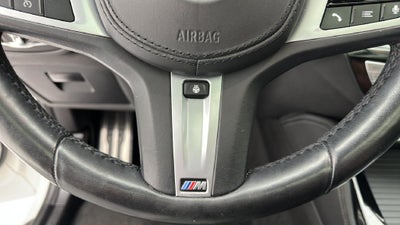 2021 BMW X4 xDrive30i