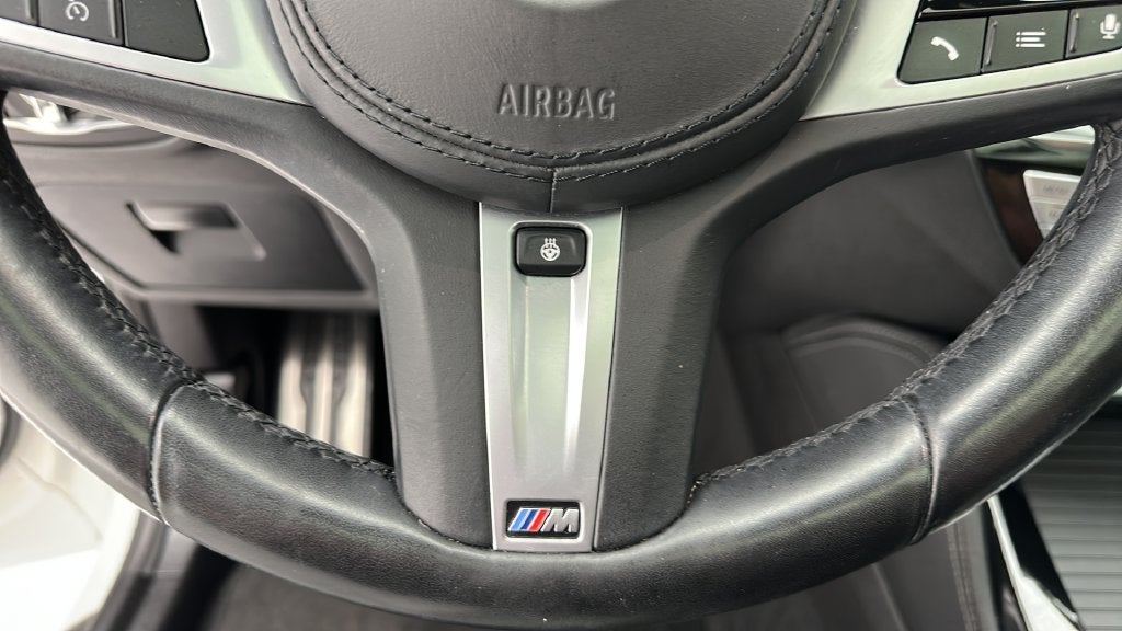 2021 BMW X4 xDrive30i