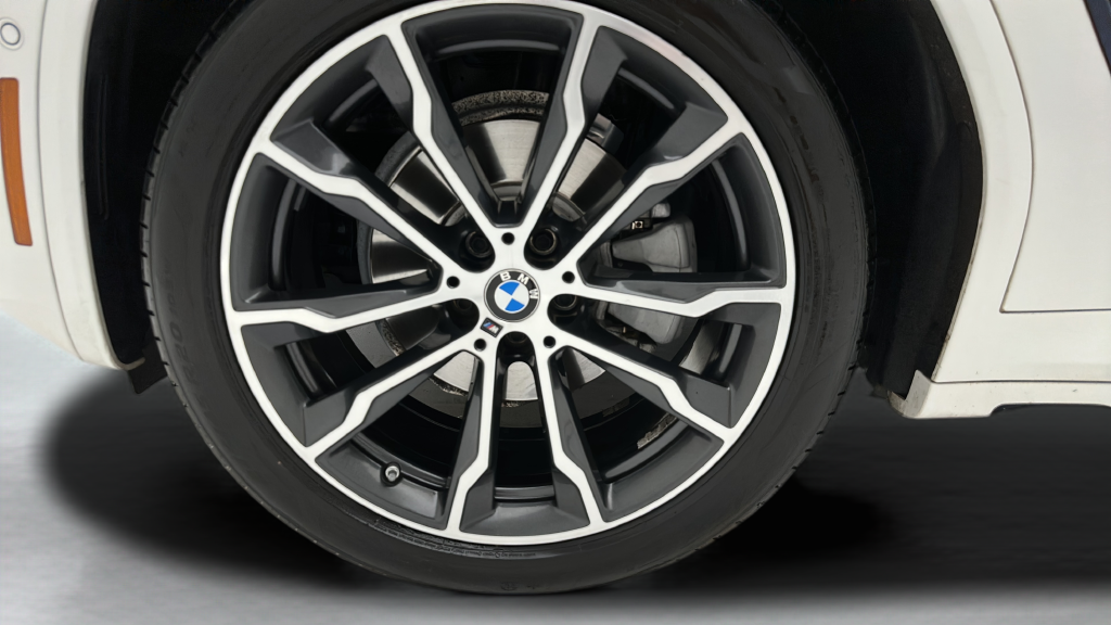 2021 BMW X4 xDrive30i