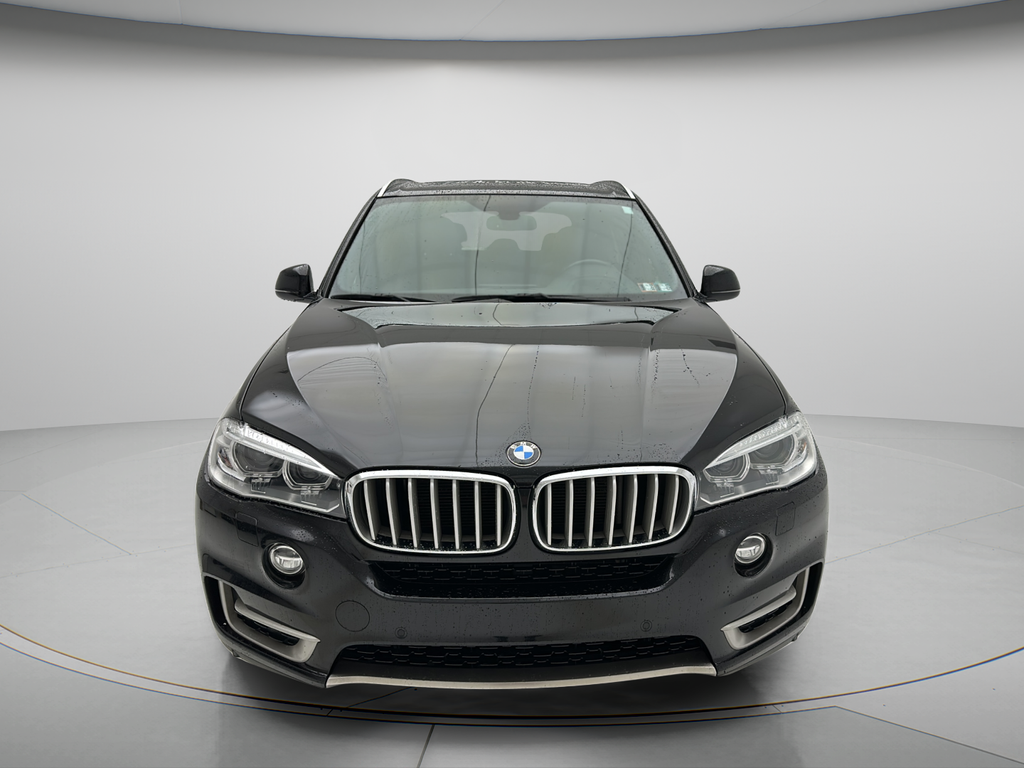 Used 2017 BMW X5 xDrive35i with VIN 5UXKR0C34H0V70016 for sale in Ephrata, PA
