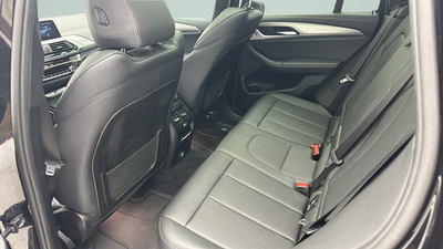 2018 BMW X3 M40i