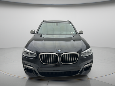 2018 BMW X3 M40i
