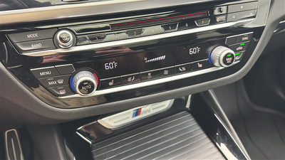 2018 BMW X3 M40i