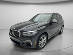 2018 BMW X3 M40i