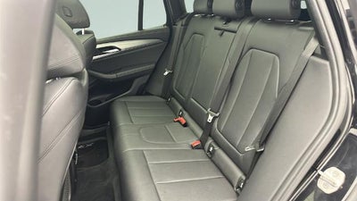 2018 BMW X3 M40i
