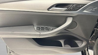 2018 BMW X3 M40i