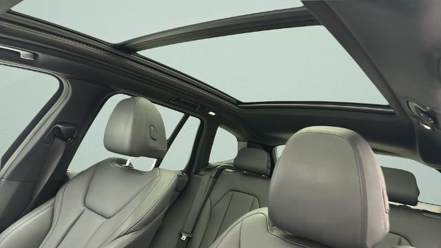2018 BMW X3 M40i