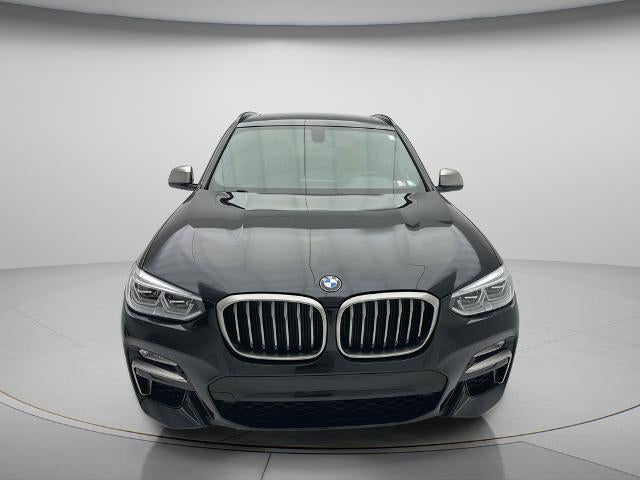2018 BMW X3 M40i