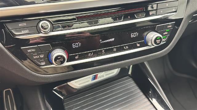 2018 BMW X3 M40i