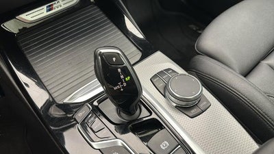 2018 BMW X3 M40i