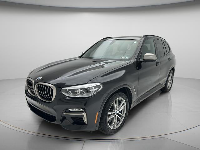 2018 BMW X3 M40i