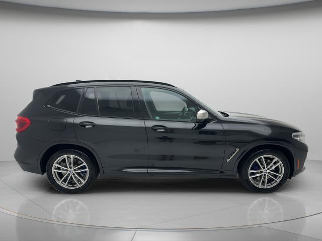 2018 BMW X3 M40i