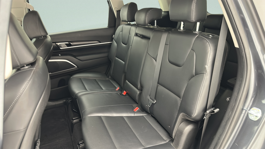 2023 Kia Telluride LX