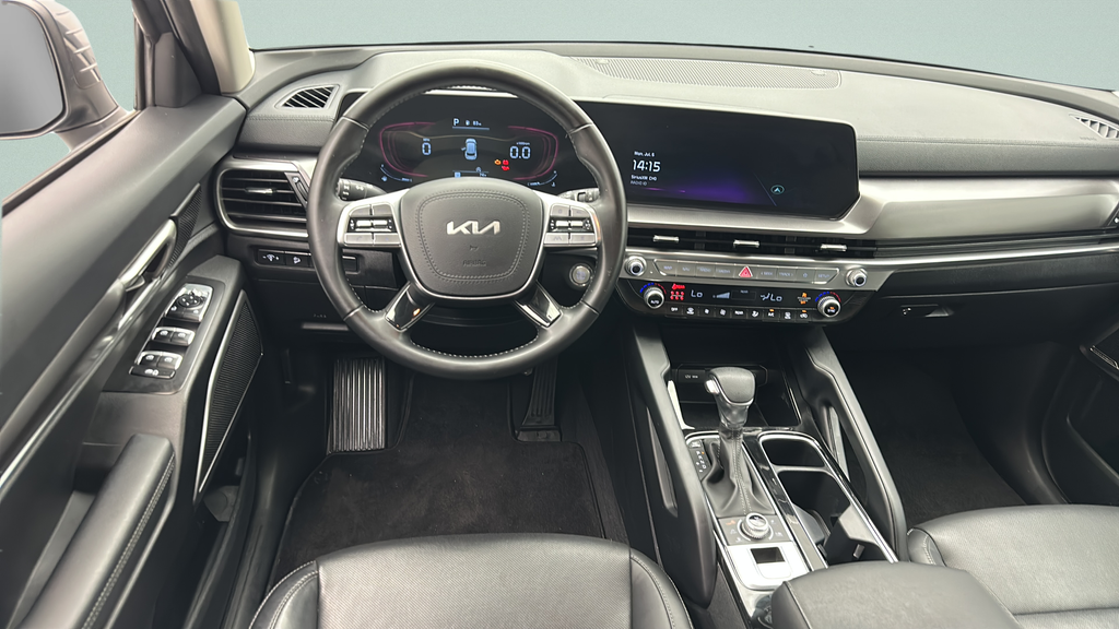2023 Kia Telluride LX