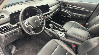 2023 Kia Telluride LX
