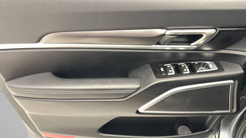 2023 Kia Telluride LX