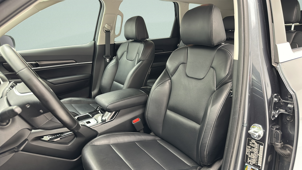 2023 Kia Telluride LX