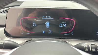 2023 Kia Telluride LX