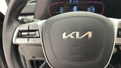 2023 Kia Telluride LX