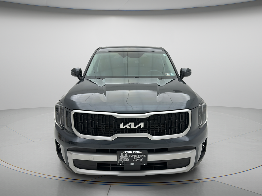 2023 Kia Telluride LX