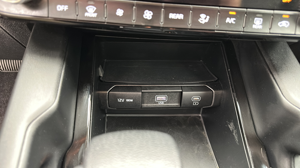 2023 Kia Telluride LX