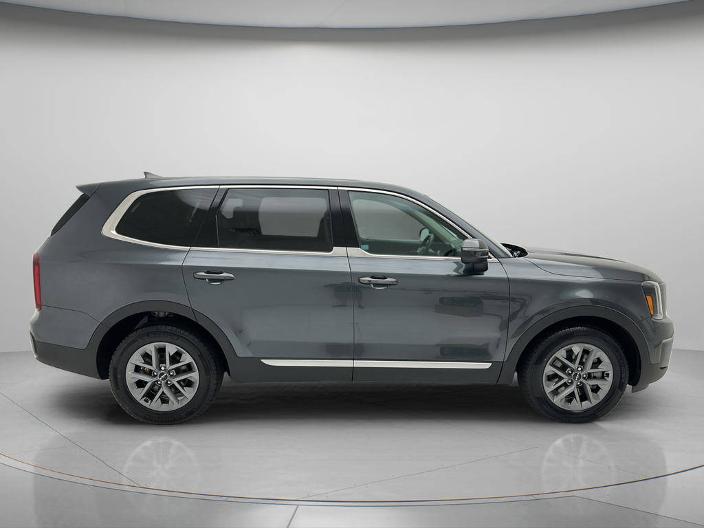 2023 Kia Telluride LX