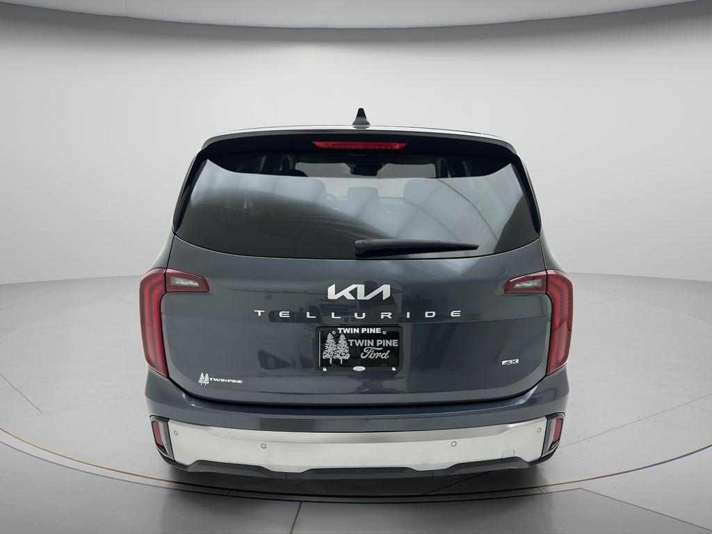 2023 Kia Telluride LX