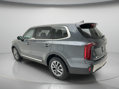 2023 Kia Telluride LX
