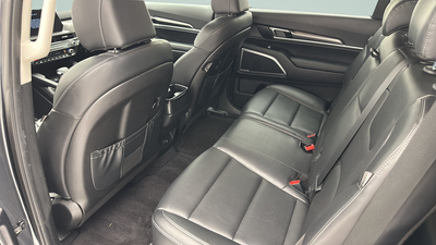 2023 Kia Telluride LX