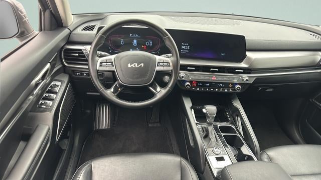 2023 Kia Telluride LX