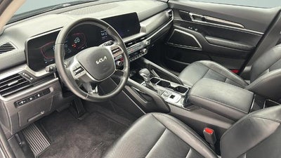 2023 Kia Telluride LX