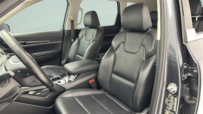 2023 Kia Telluride LX