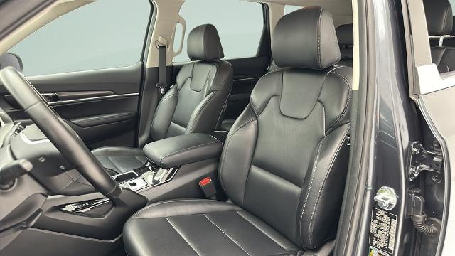 2023 Kia Telluride LX