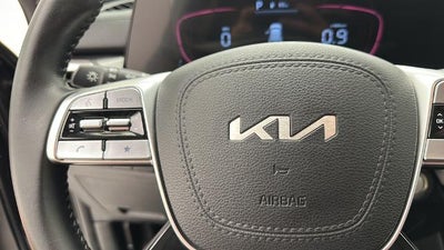 2023 Kia Telluride LX