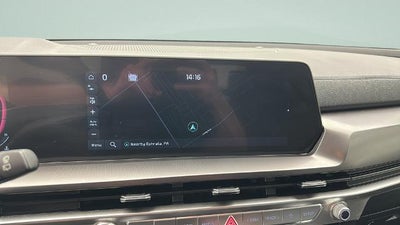 2023 Kia Telluride LX