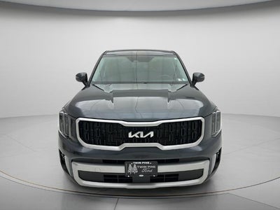 2023 Kia Telluride LX