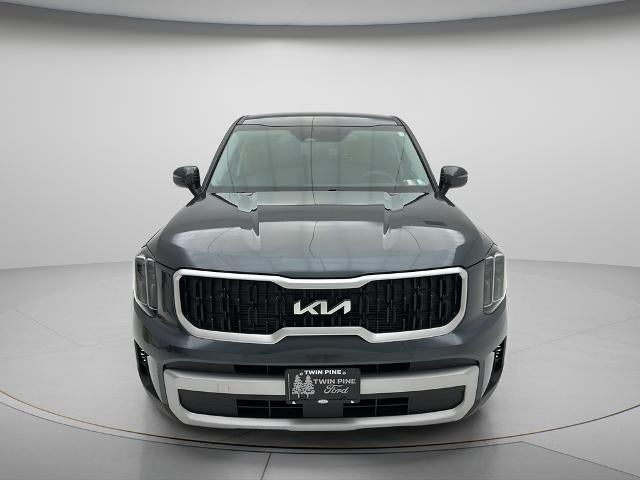 2023 Kia Telluride LX