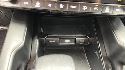 2023 Kia Telluride LX
