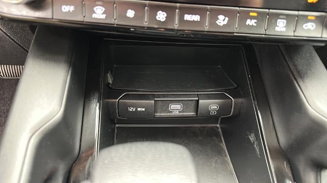 2023 Kia Telluride LX